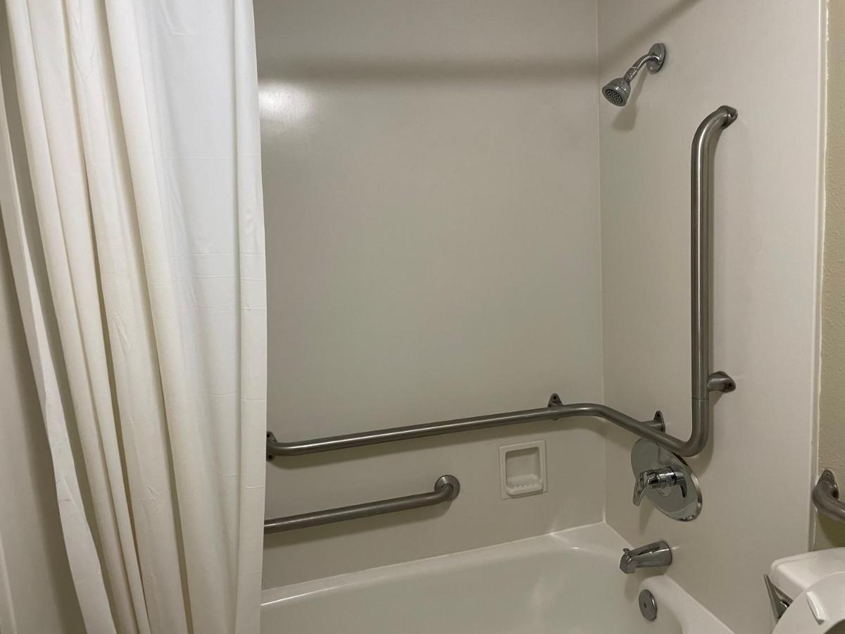 Travelodge By Wyndham Tuscaloosa Zewnętrze zdjęcie
