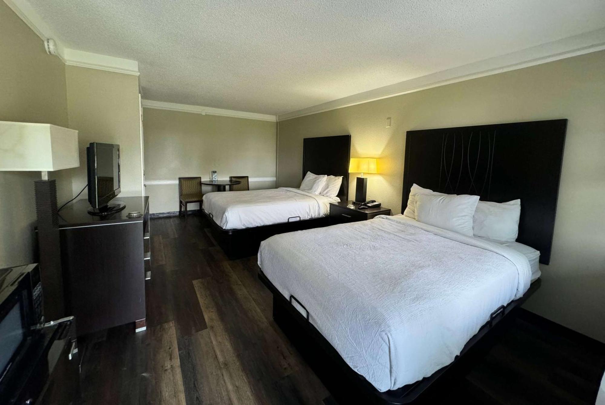 Travelodge By Wyndham Tuscaloosa Zewnętrze zdjęcie