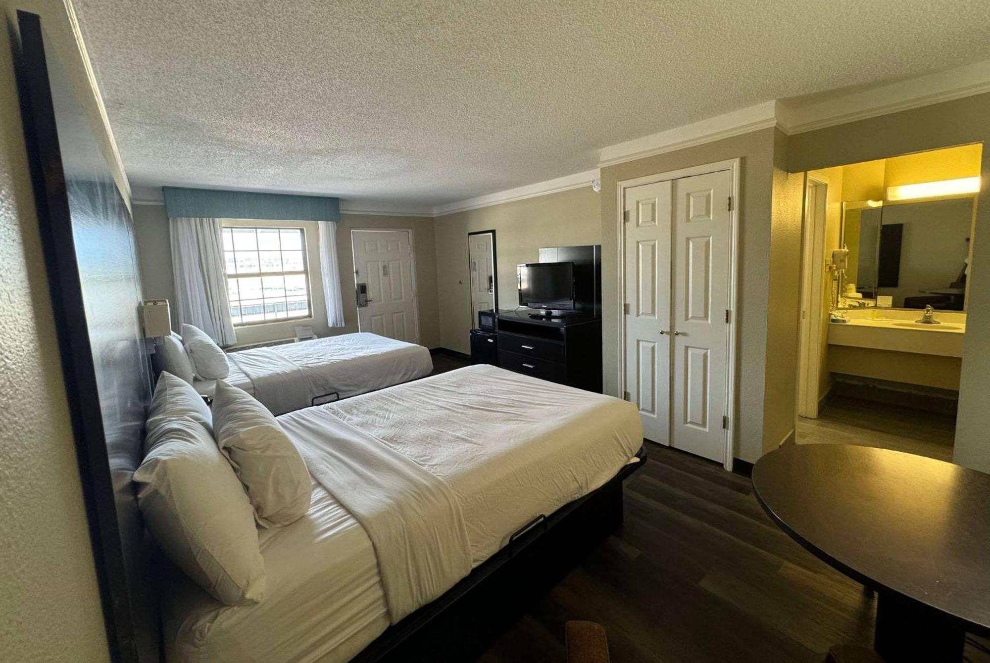 Travelodge By Wyndham Tuscaloosa Zewnętrze zdjęcie