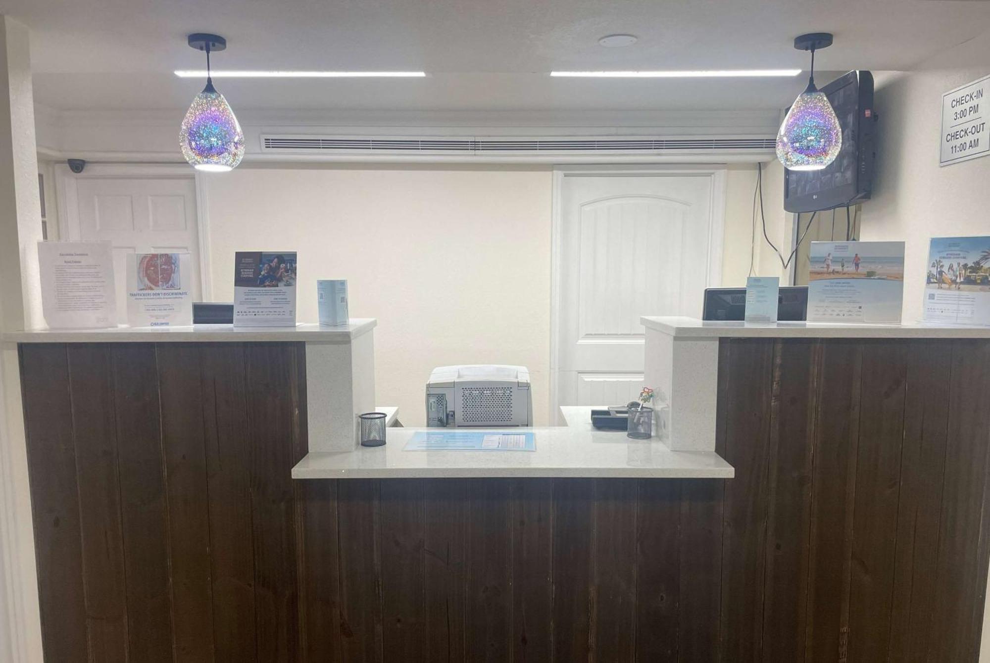 Travelodge By Wyndham Tuscaloosa Zewnętrze zdjęcie